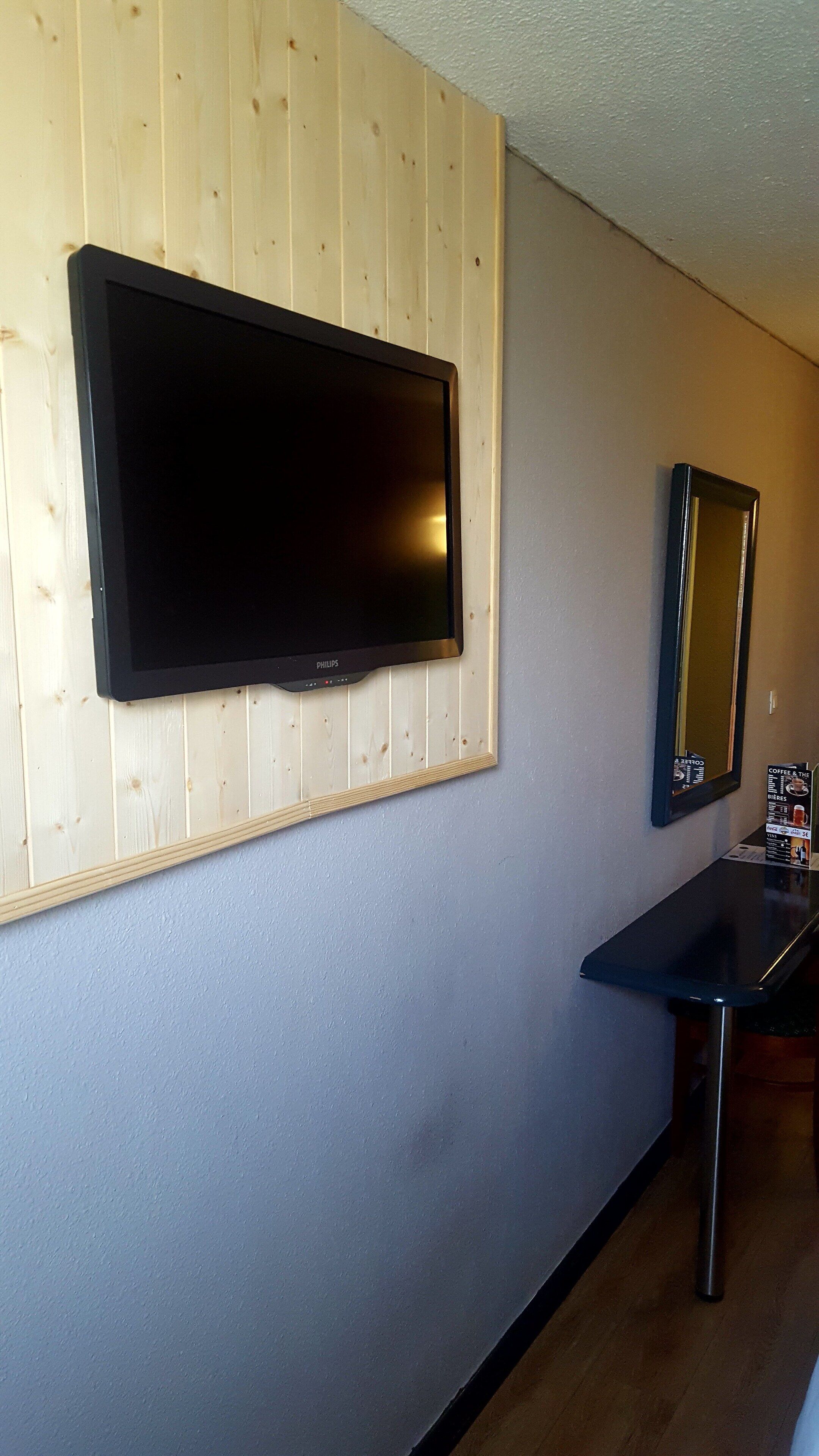 Photo - Euro Hôtel Paris Créteil