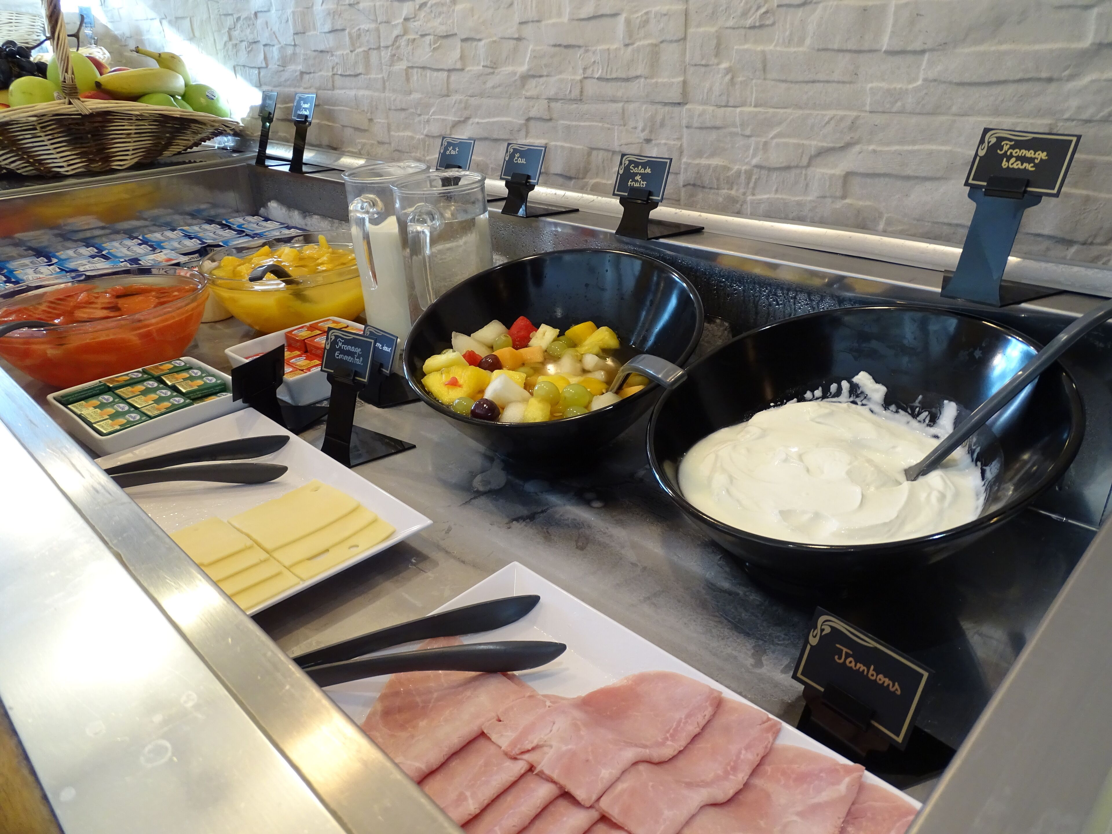 Photo - Euro Hôtel Paris Créteil