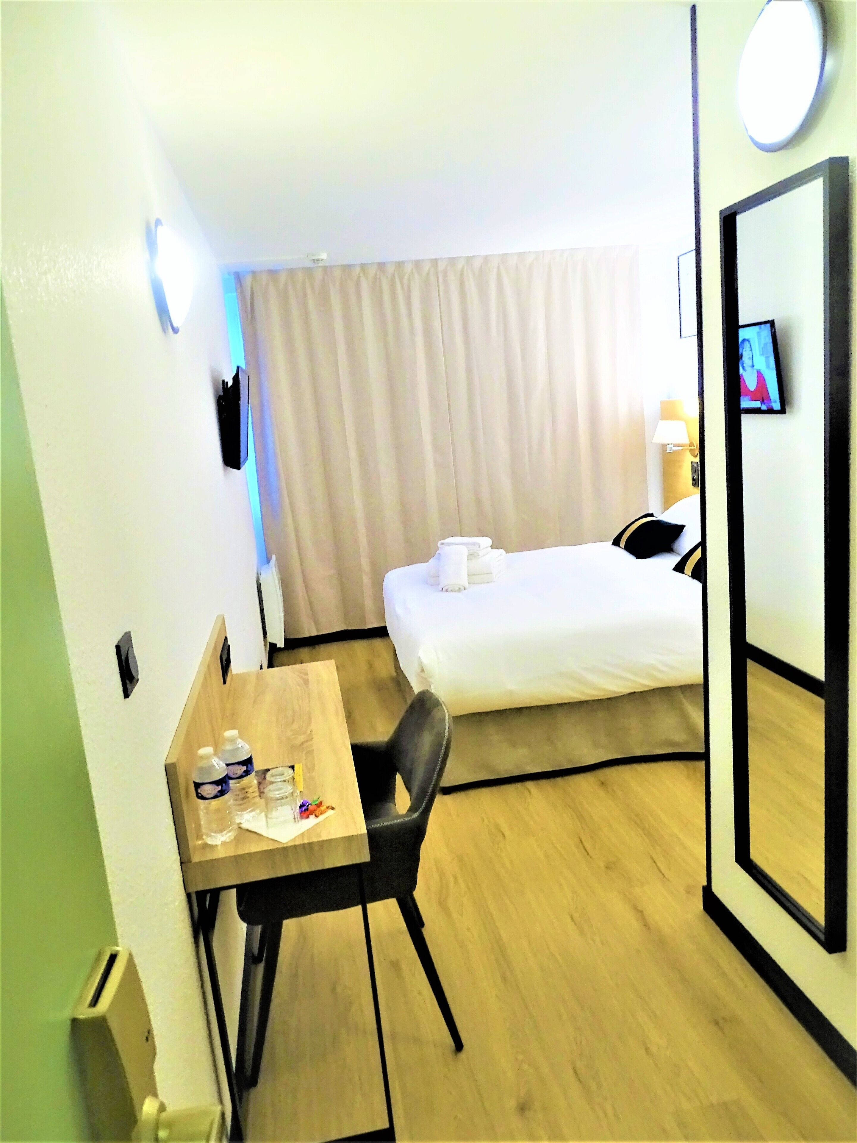 Photo - Euro Hôtel Paris Créteil