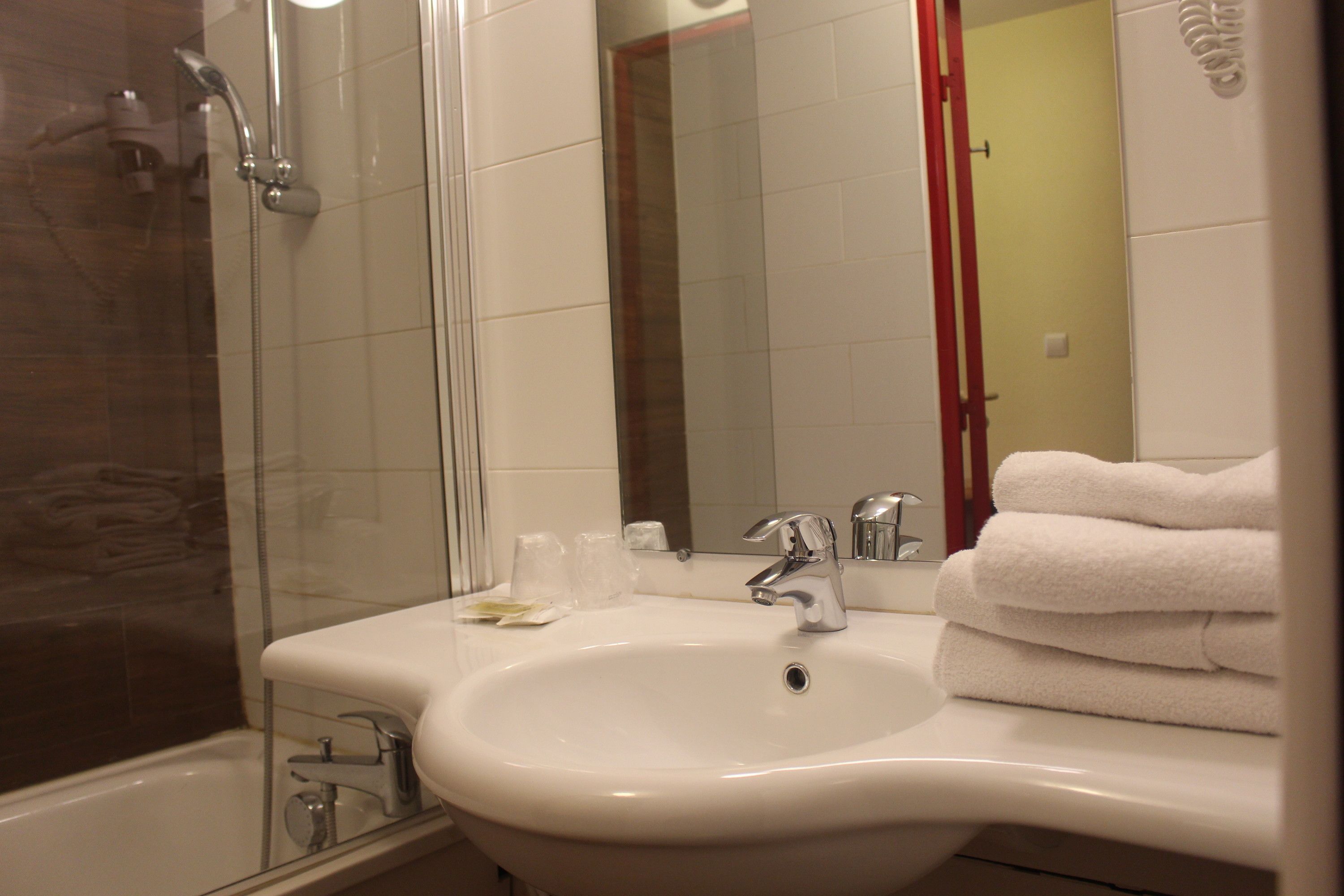 Photo - Euro Hôtel Paris Créteil