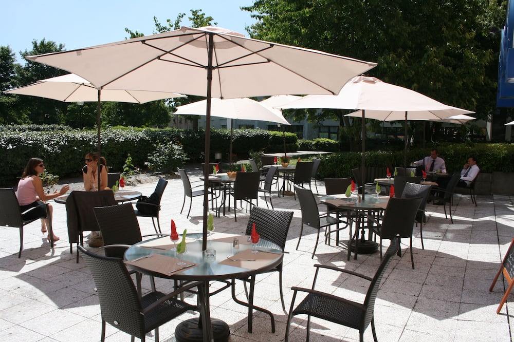 Euro Hôtel Paris Créteil