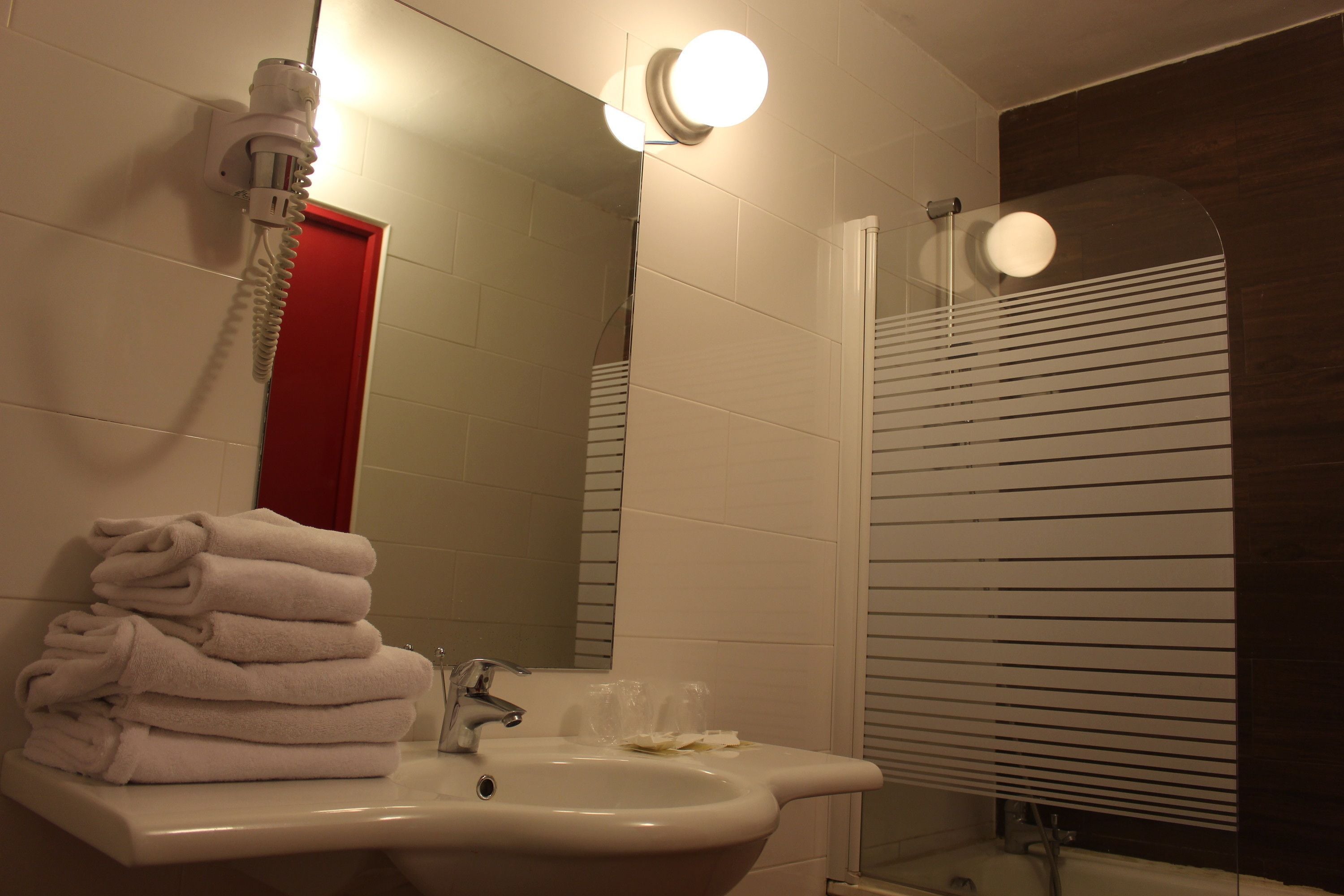 Photo - Euro Hôtel Paris Créteil