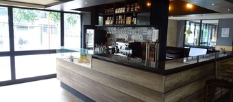 Euro Hôtel Paris Créteil