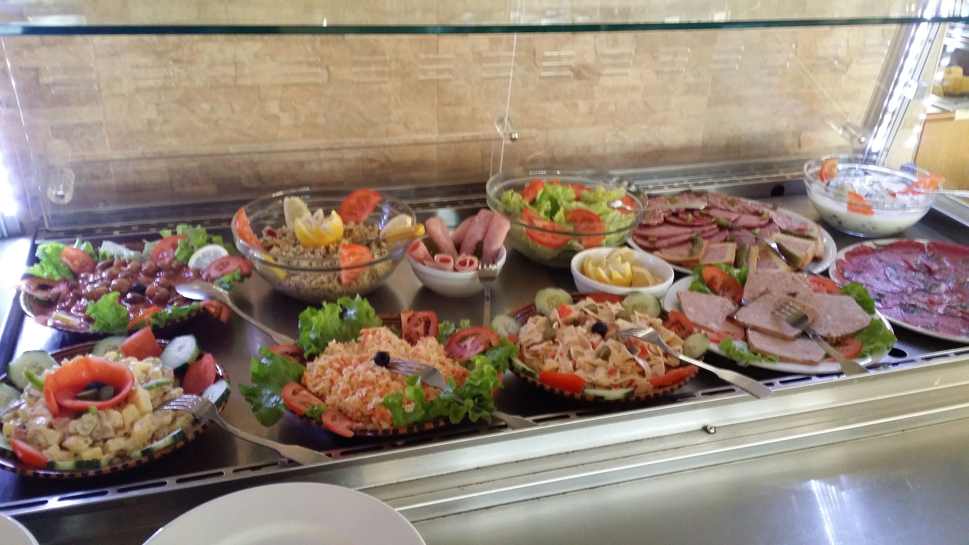 Photo - Euro Hôtel Paris Créteil