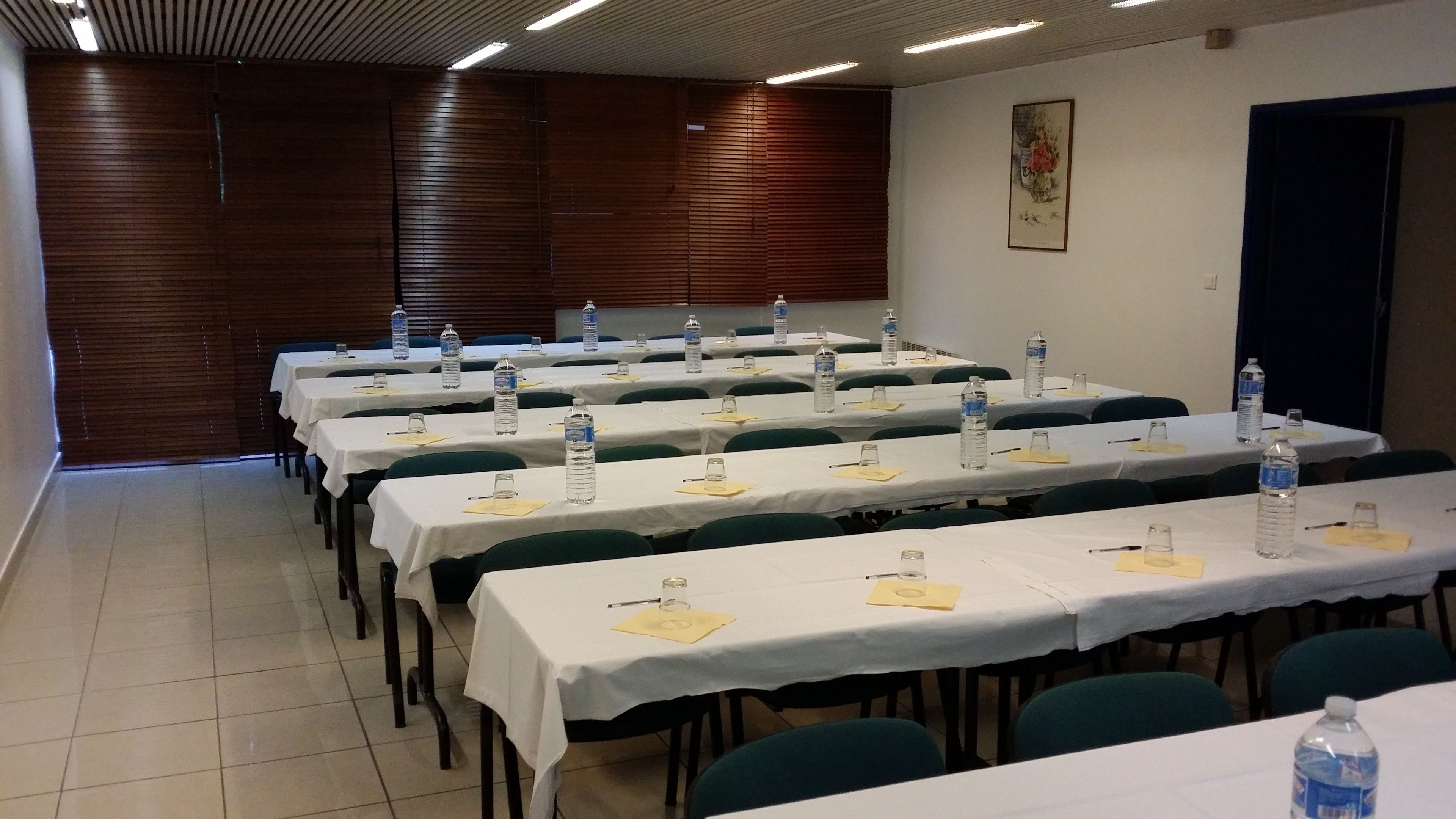 Photo - Euro Hôtel Paris Créteil