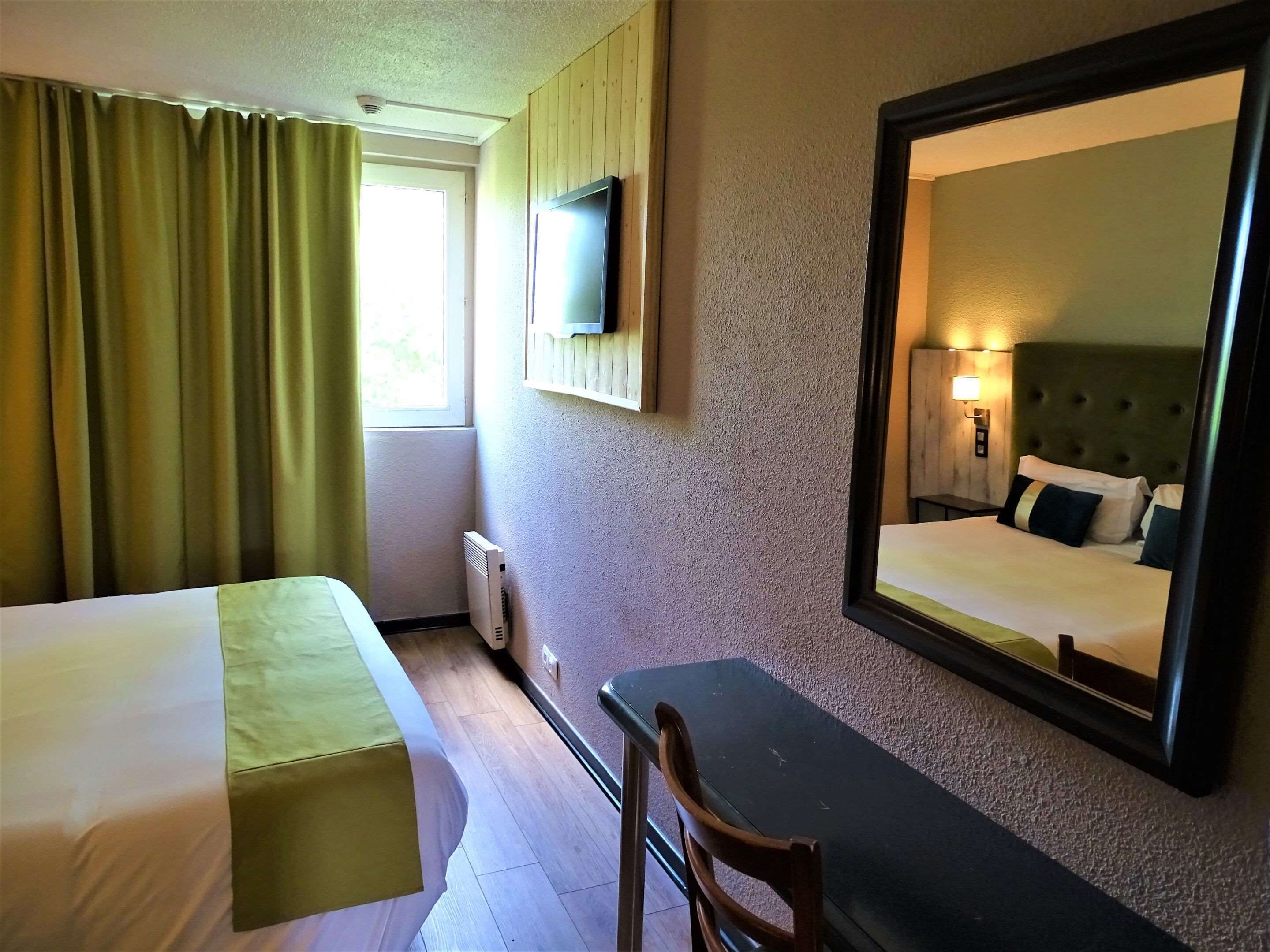 Photo - Euro Hôtel Paris Créteil