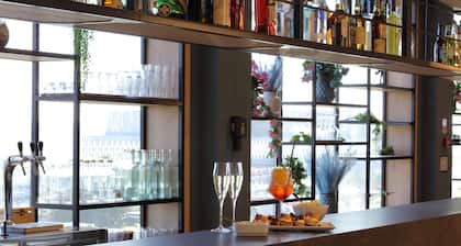 Hampton By Hilton Rome North Fiano Romano