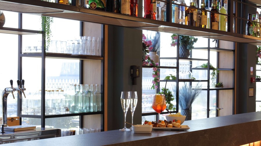 Hampton By Hilton Rome North Fiano Romano