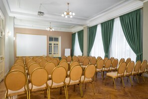 Meeting facility - Tsentralnaya Hotel (Odesa)
