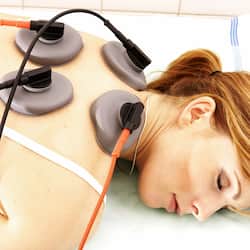 Spa treatment