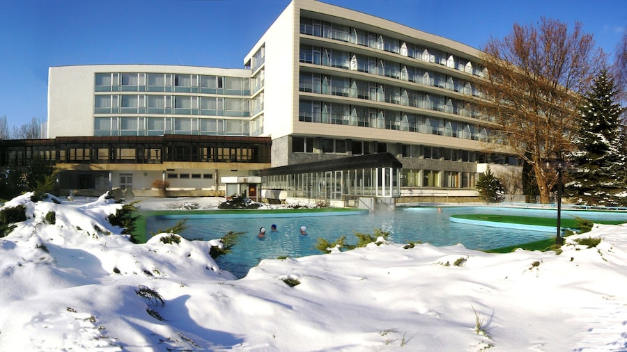 Ensana Splendid