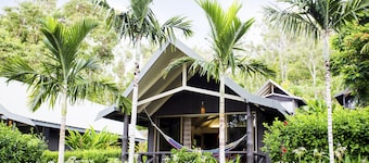 Palm Bungalows