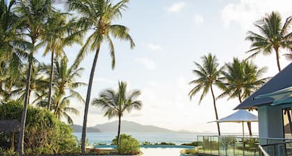 Palm Bungalows