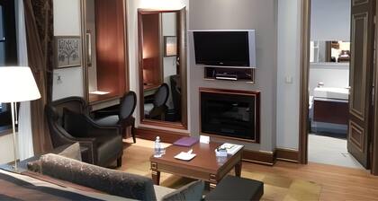 Sultan Inn Boutique