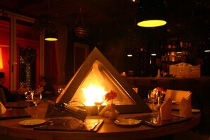 Restaurantes