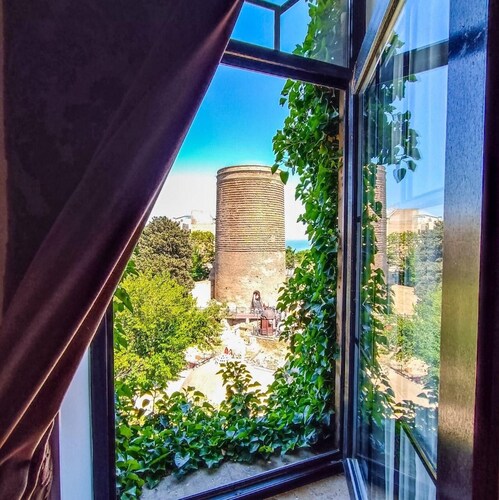 Sultan Inn Boutique