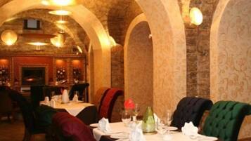 Phòng đại tiệc