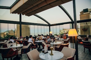 Restaurantes