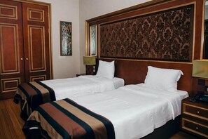 Free WiFi - Sultan Inn Boutique (Baku)