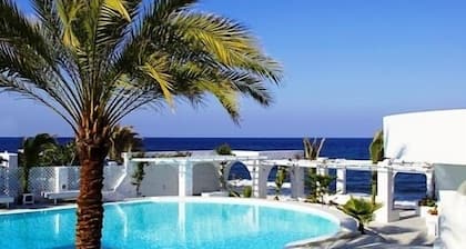 Thalassa Seaside Resort & Suites