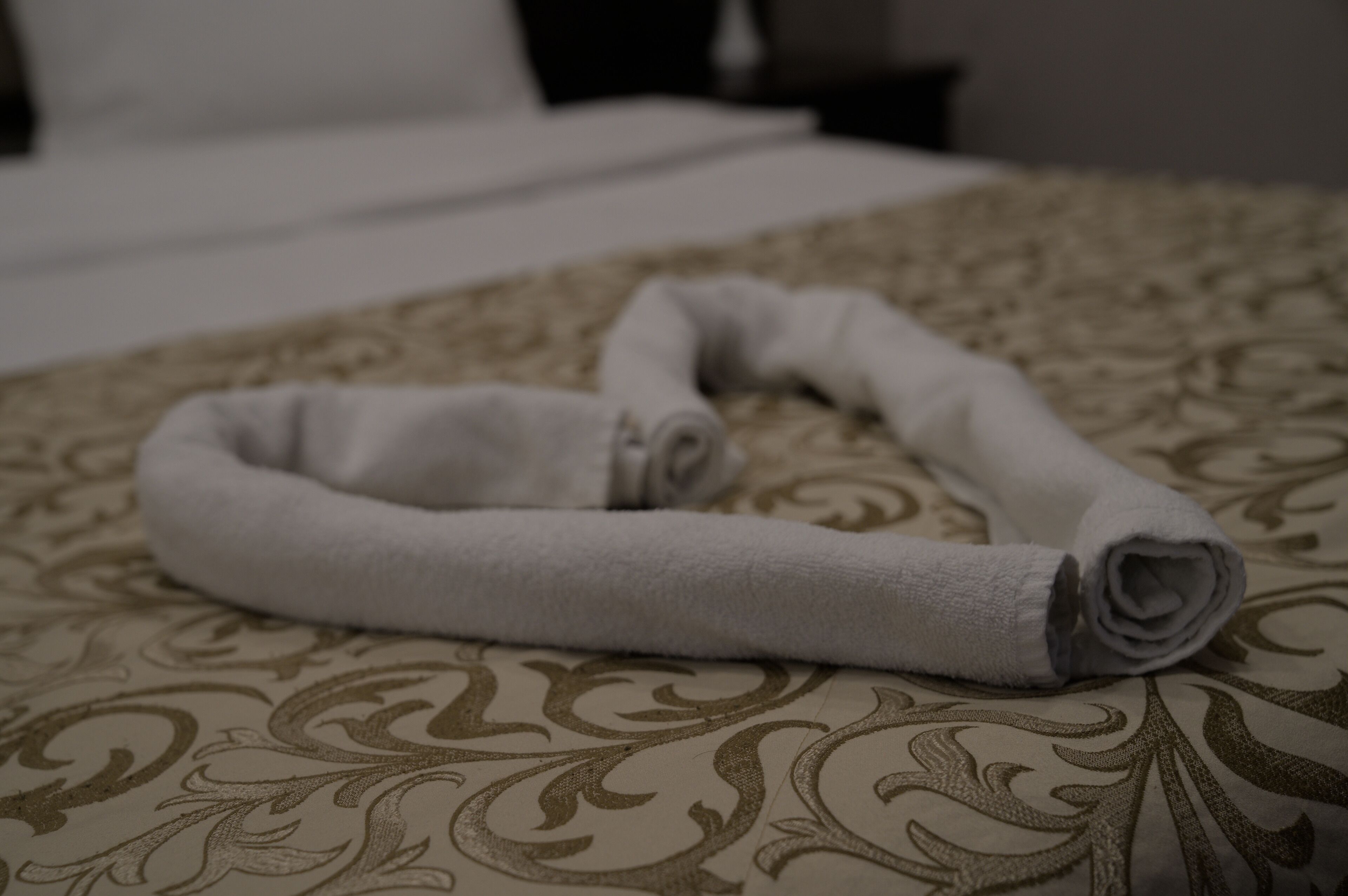 premier suite | 1 bedroom, premium bedding, memory-foam beds, minibar