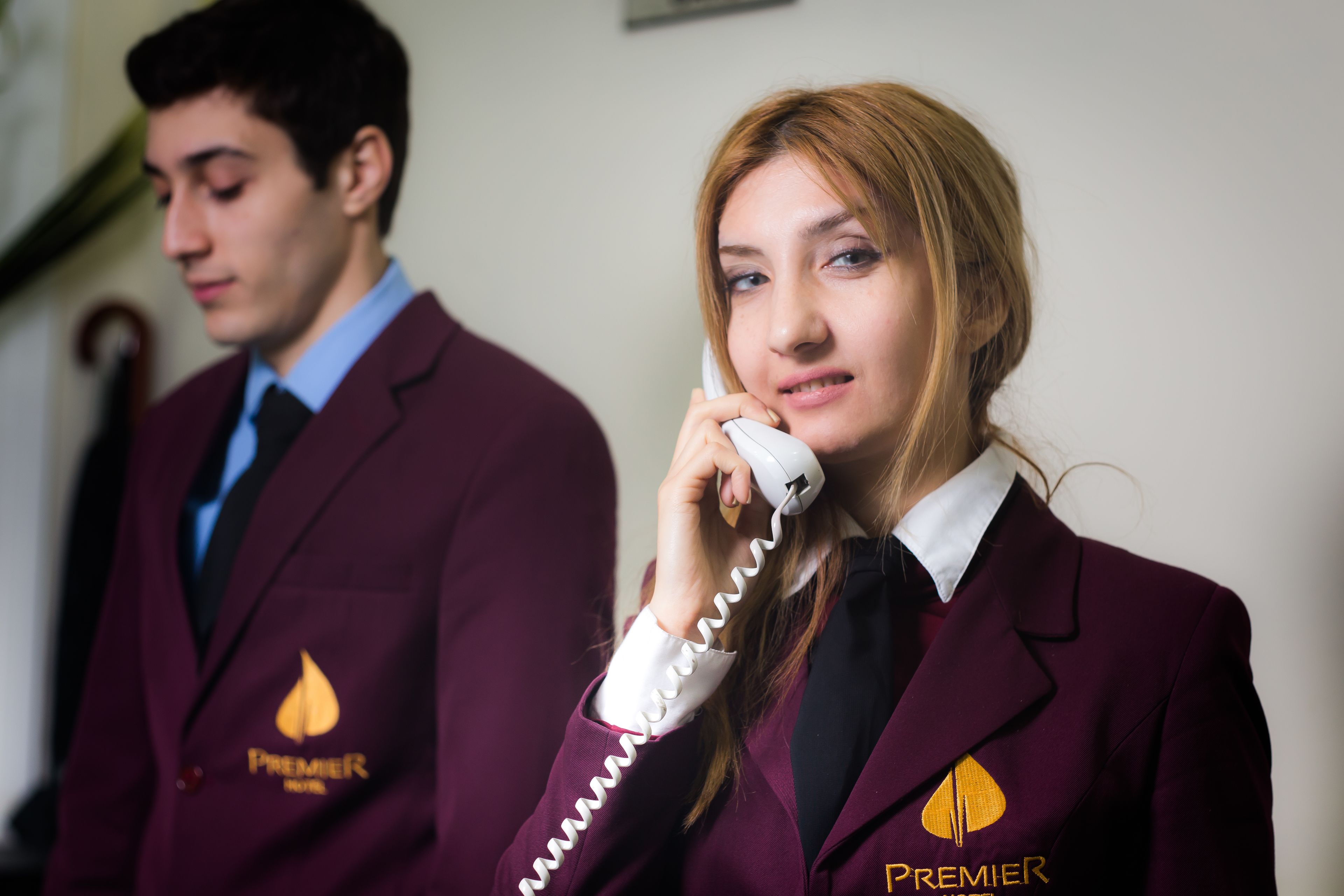 Foto - Premier Hotel