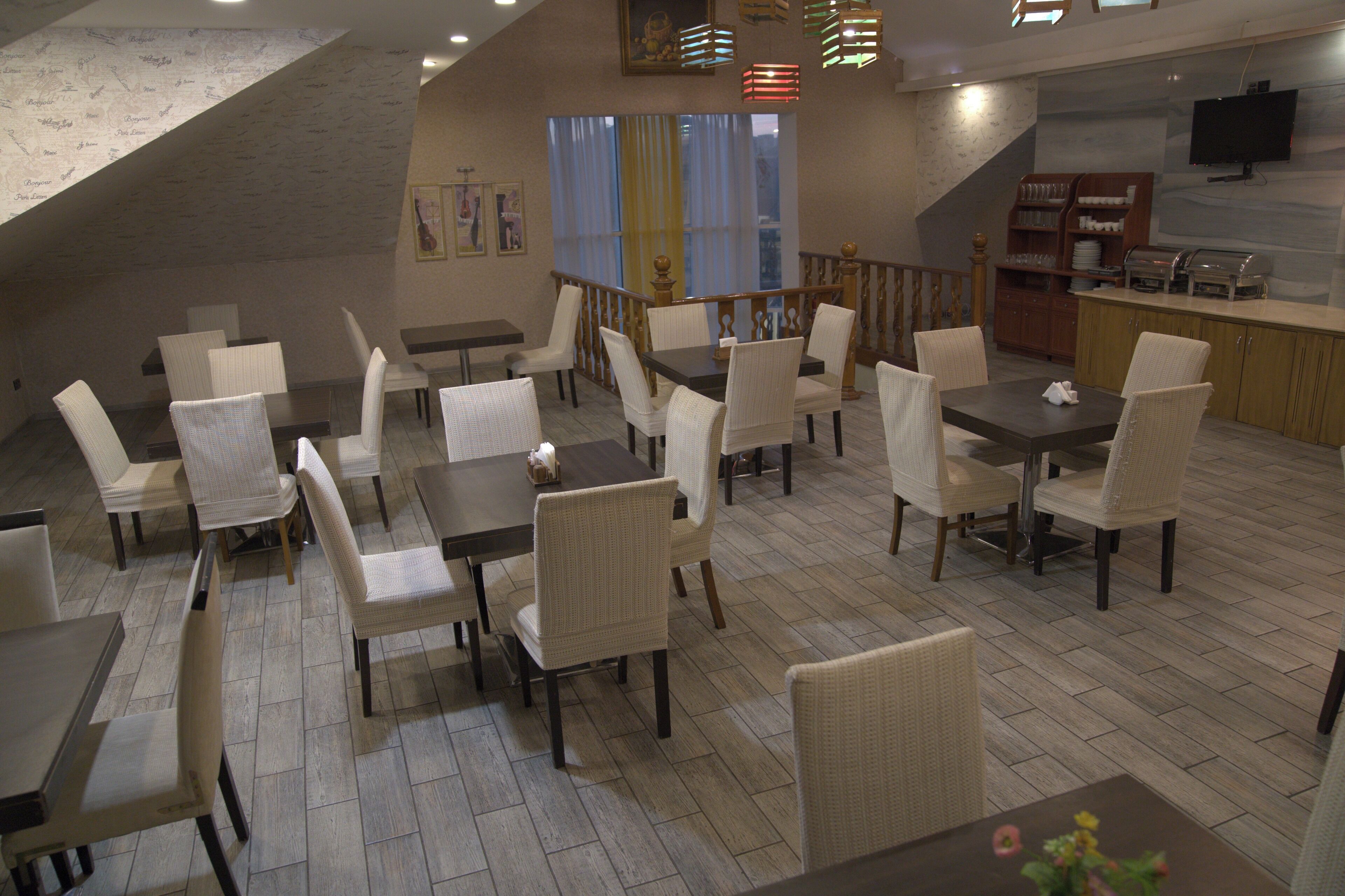 Foto - Premier Hotel