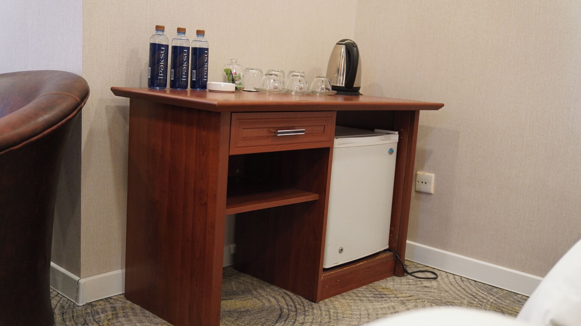 Foto - Premier Hotel