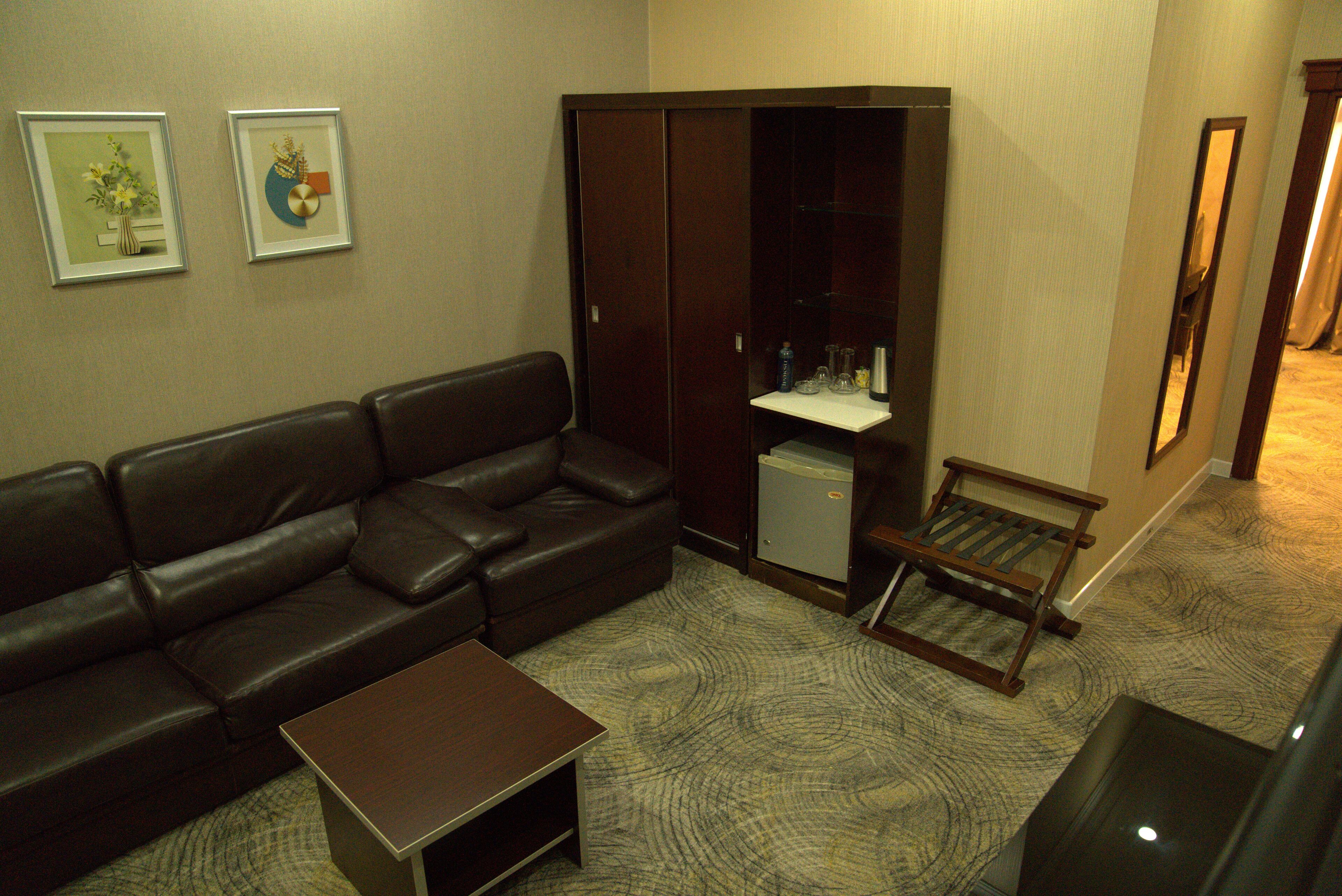 Foto - Premier Hotel