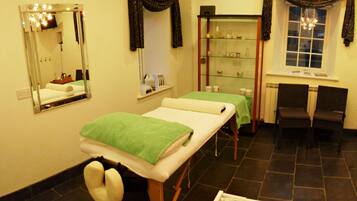 Body treatments