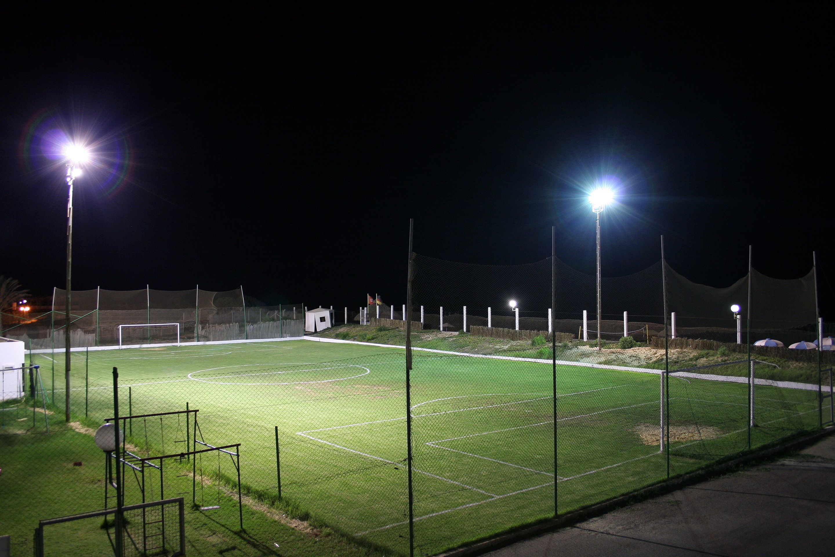 Photo - El Mouradi Club Selima