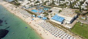 El Mouradi Club Selima