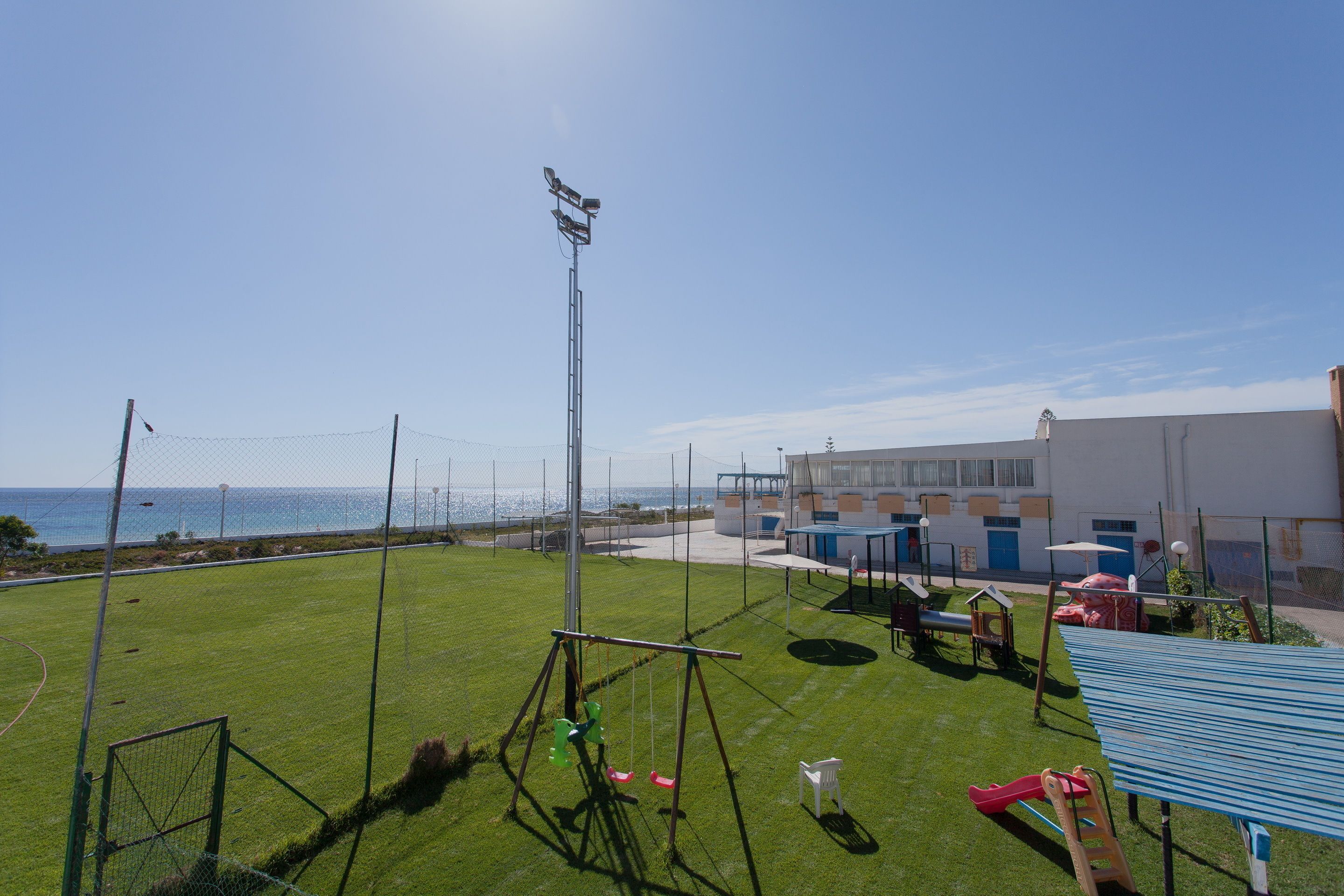 Photo - El Mouradi Club Selima