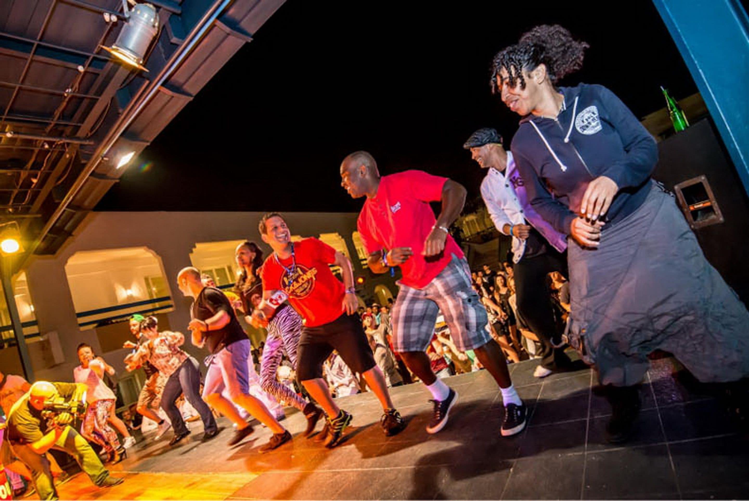 Photo - El Mouradi Club Selima