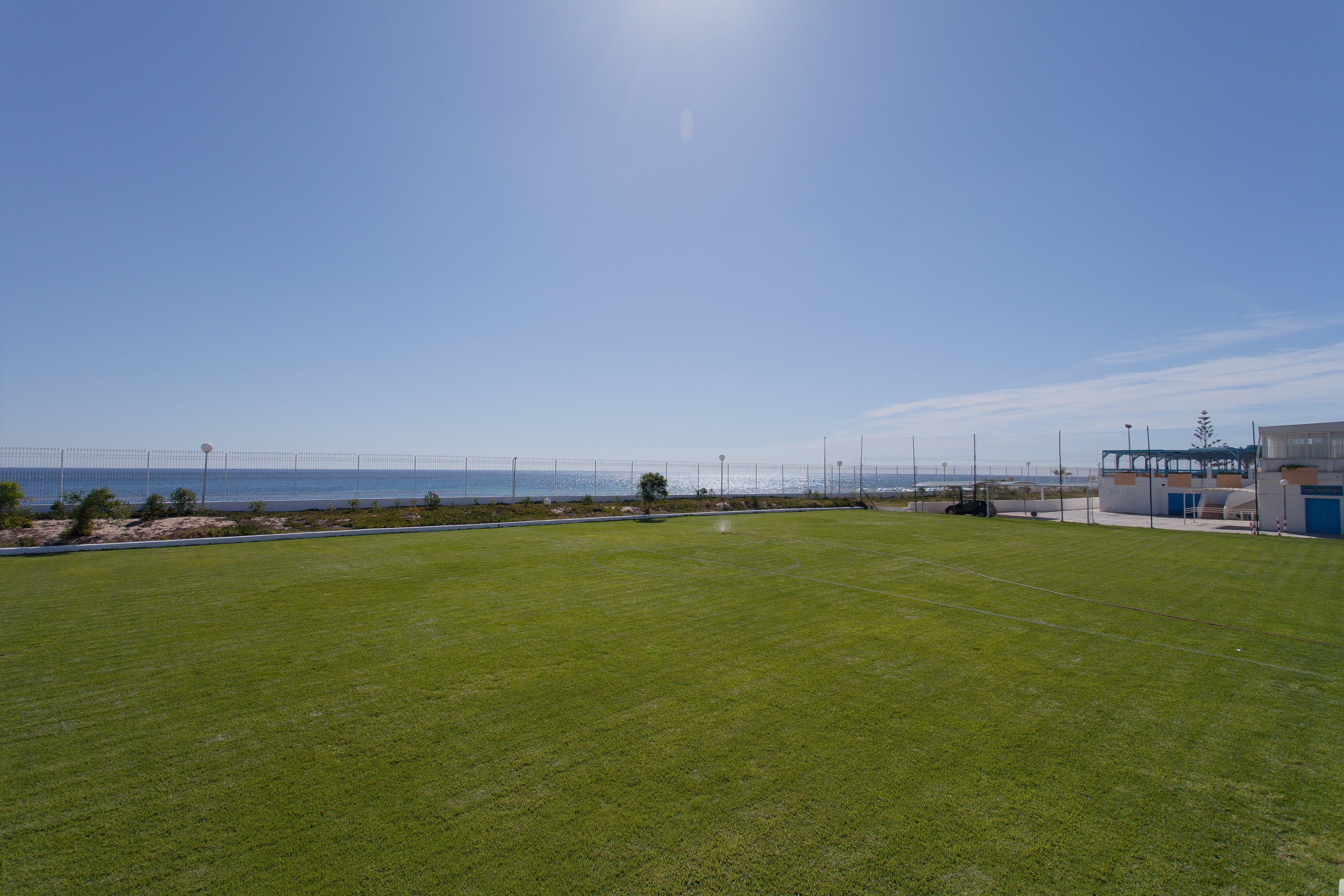 Photo - El Mouradi Club Selima