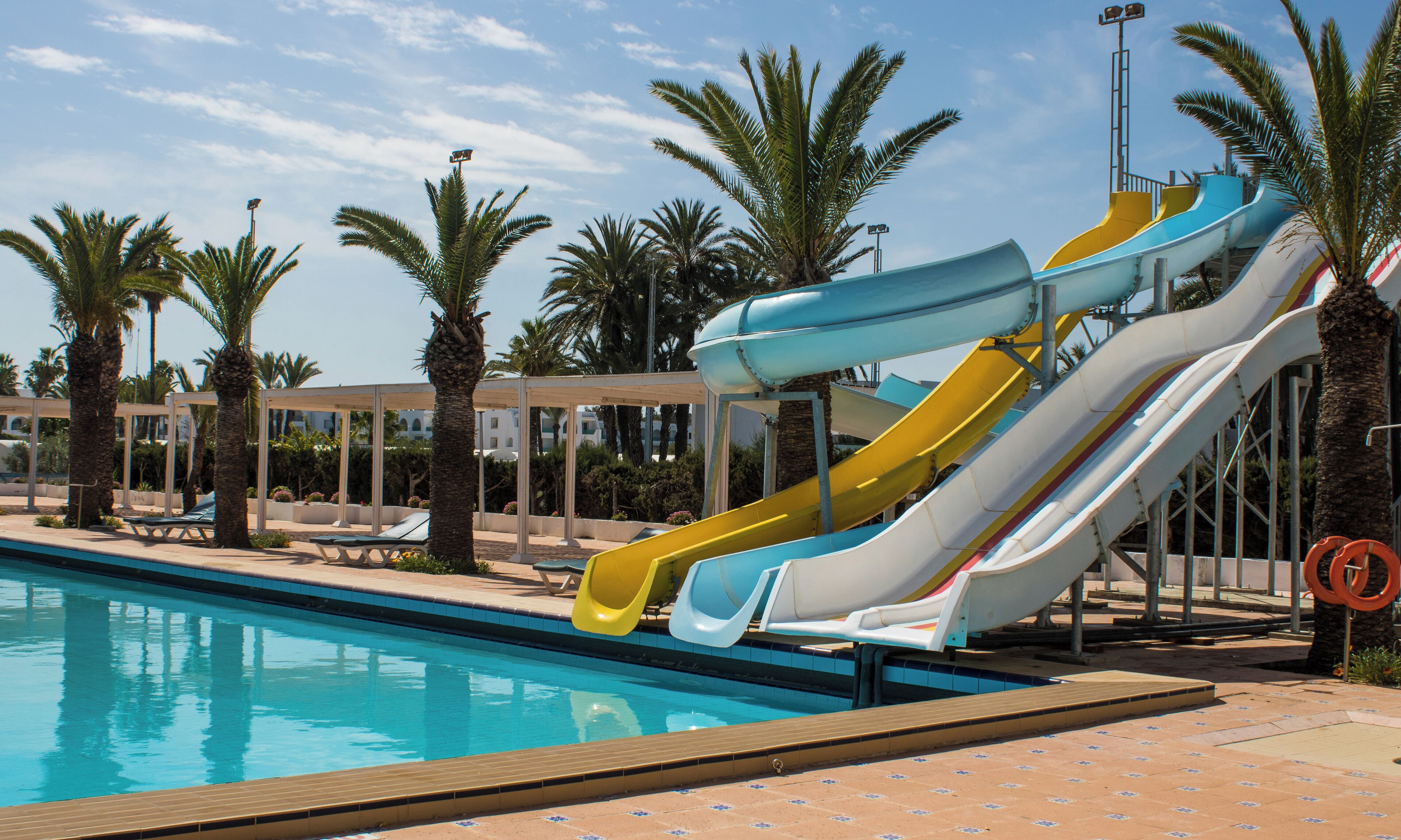 Photo - El Mouradi Club Selima