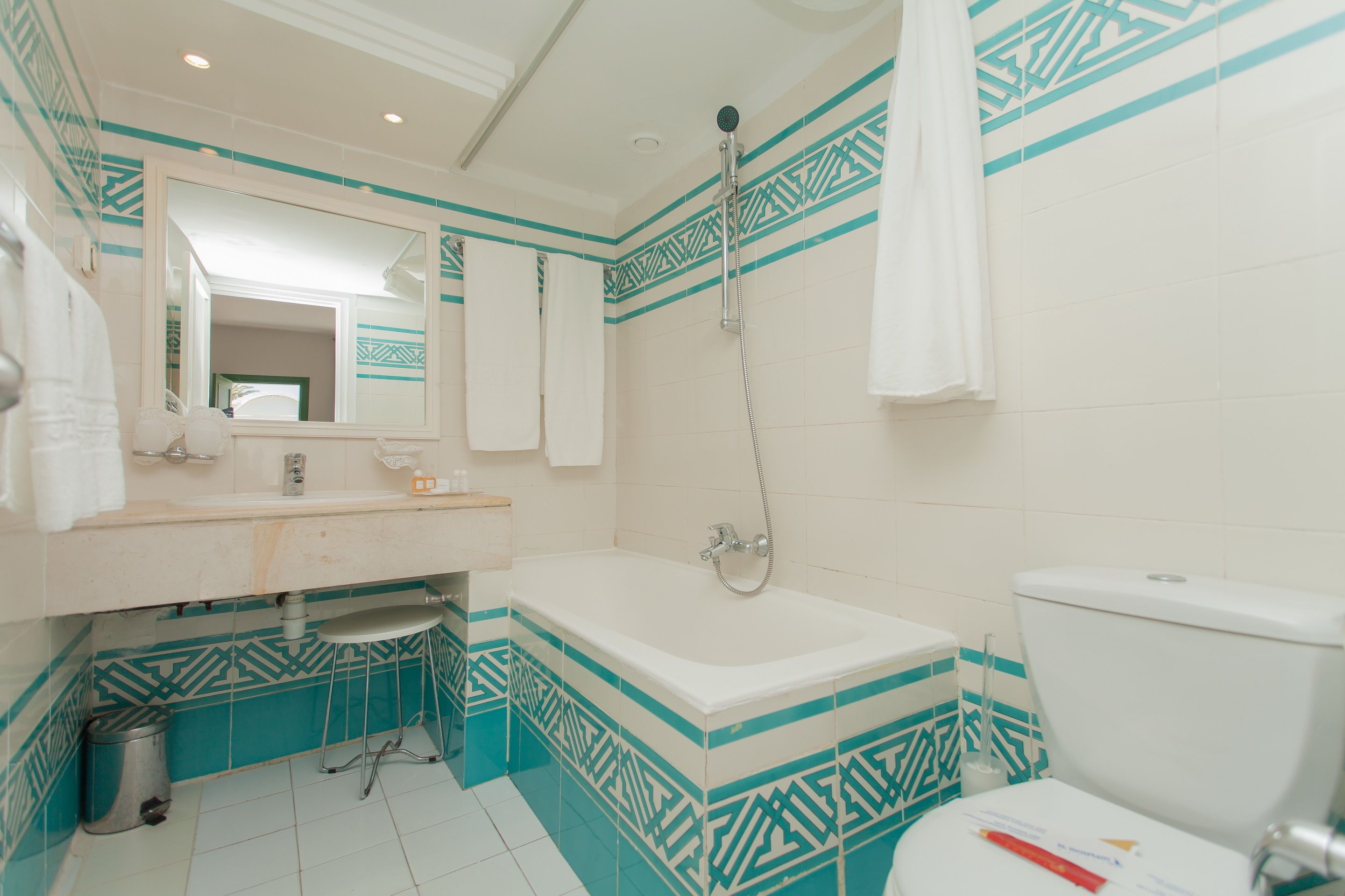 Photo - El Mouradi Club Selima