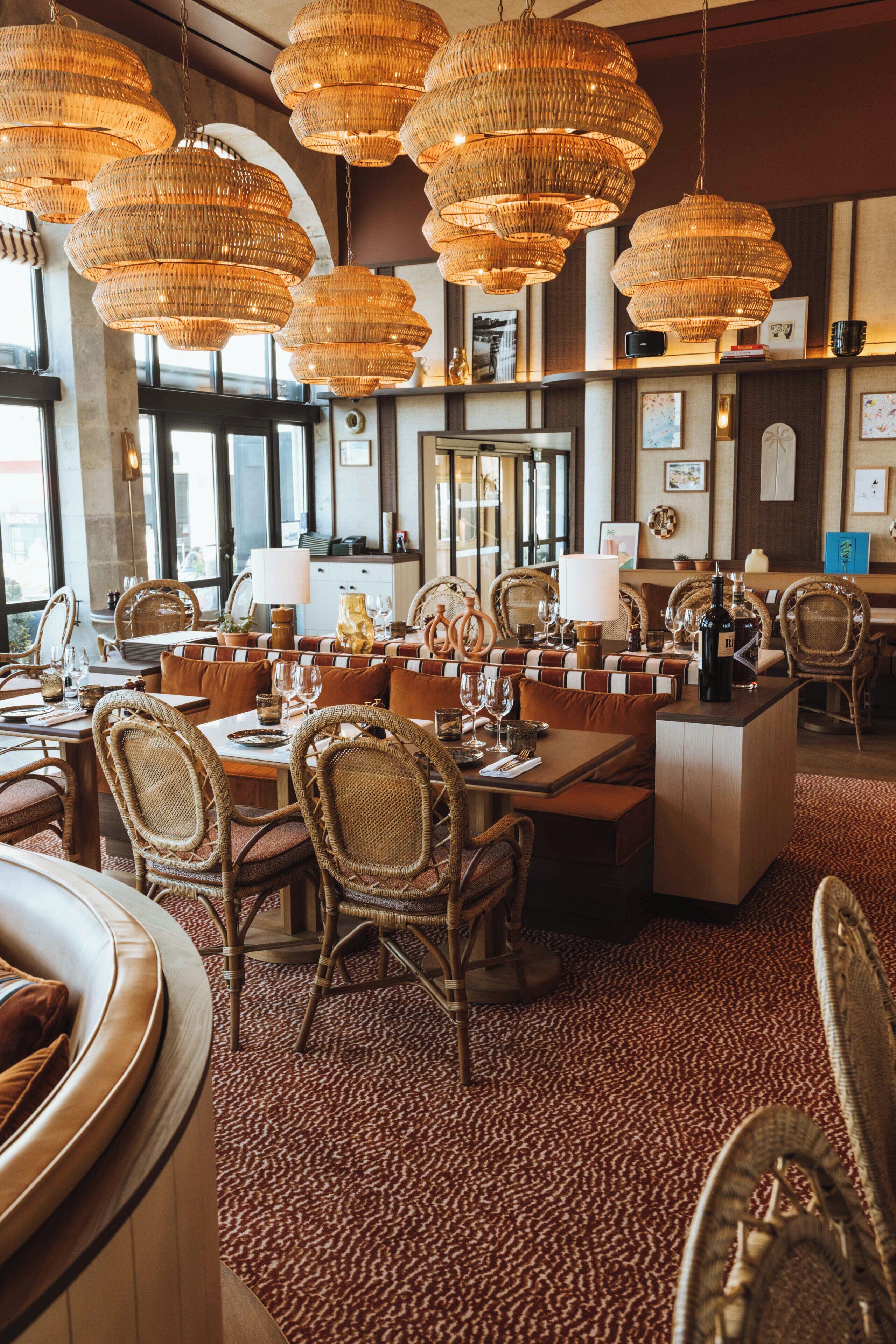 Foto - Hotel Le Café de Paris