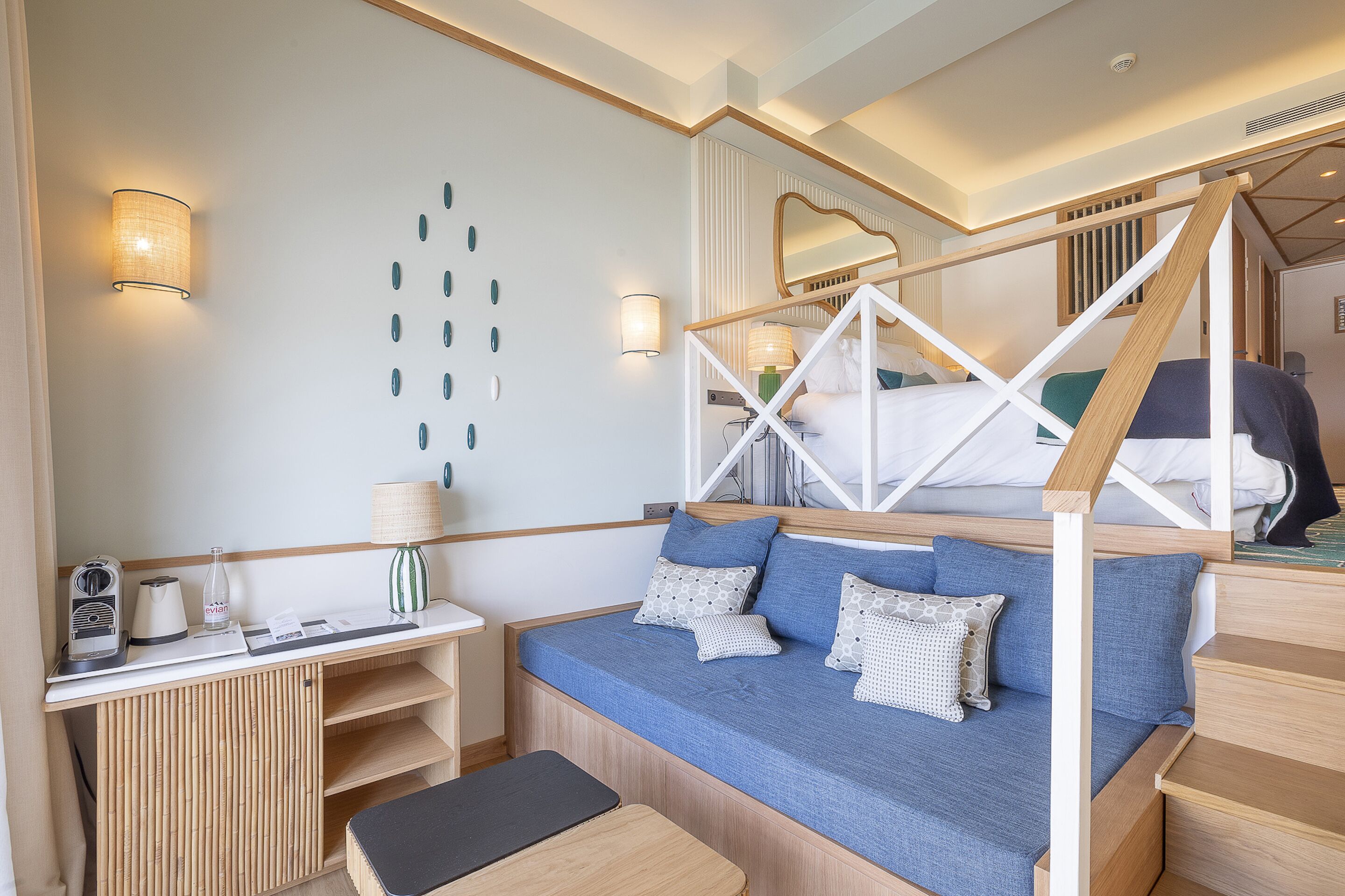 Foto - Hôtel Le Café de Paris