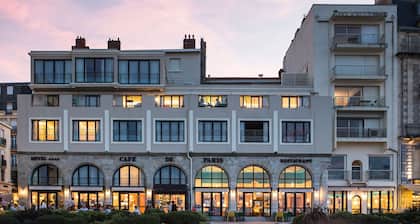 Hotel Le Café de Paris