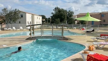 AuĂenpool