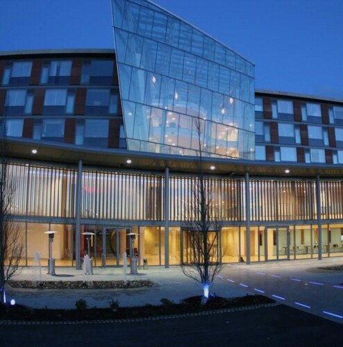 Pillo Hotel & Leisure Club