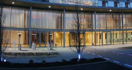 Pillo Hotel & Leisure Club