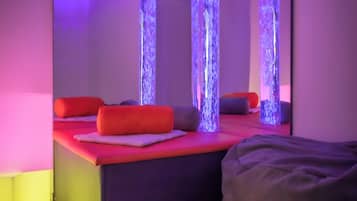 Children’s play area – indoor