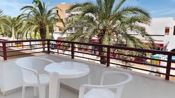 Balcon