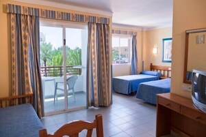 ベビーベッド (無料)、可動式ベッド