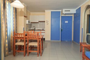 Pasti in camera