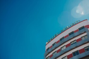 Exterior - Hotel Embajador (Almeria)