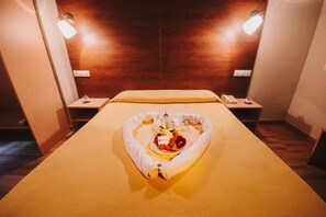 Spa - Hotel Embajador (Almeria)