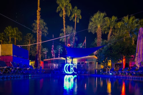 CCBC Resort Hotel - A Gay Men's Resort